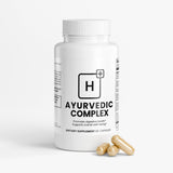 Ayurvedic Complex