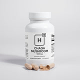 Chaga Mushroom