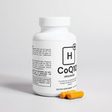 CoQ10 Ubiquinone
