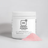 Energy Powder (Fruit Punch)