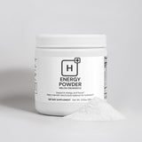 Energy Powder (Melon Creamsicle)
