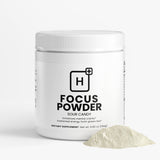 Focus Powder (Sour Candy)