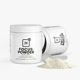 Focus Powder (Sour Candy)