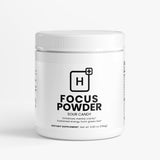 Focus Powder (Sour Candy)