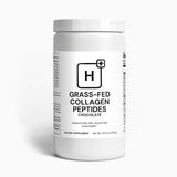 Grass-Fed Collagen Peptides Powder (Chocolate)