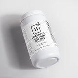 Grass-Fed Collagen Peptides Powder (Chocolate)