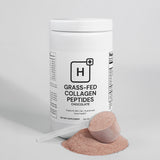 Grass-Fed Collagen Peptides Powder (Chocolate)