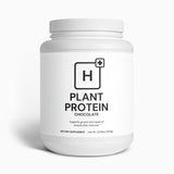 Plant Protein (Chocolate)