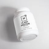Plant Protein (Chocolate)