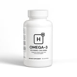 Omega-3 EPA 180mg + DHA 120mg