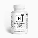 Hair, Skin and Nails Essentials