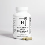 Hair, Skin and Nails Essentials