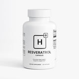 Resveratrol 50% 600mg