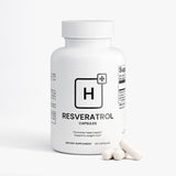 Resveratrol 50% 600mg