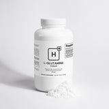L-Glutamine Powder
