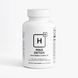 Max Detox (Acai detox)