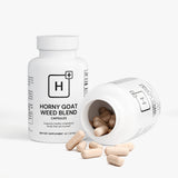 Horny Goat Weed Blend
