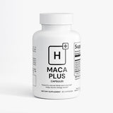 Maca Plus