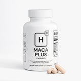 Maca Plus