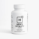 Men's Vitality