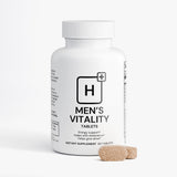 Men's Vitality
