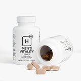 Men's Vitality