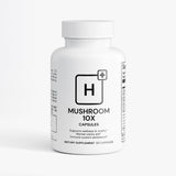 Mushroom Complex 10 X