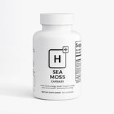Sea Moss