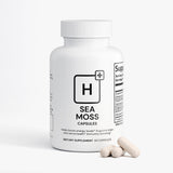 Sea Moss