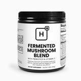Fermented Mushroom Blend