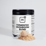 Fermented Mushroom Blend