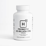Probiotic 20 Billion