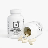 Probiotic 20 Billion