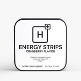 Energy Strips