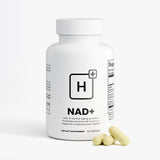 NAD+