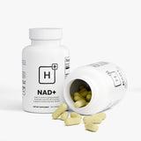 NAD+