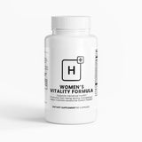 Women's Vitality Formula