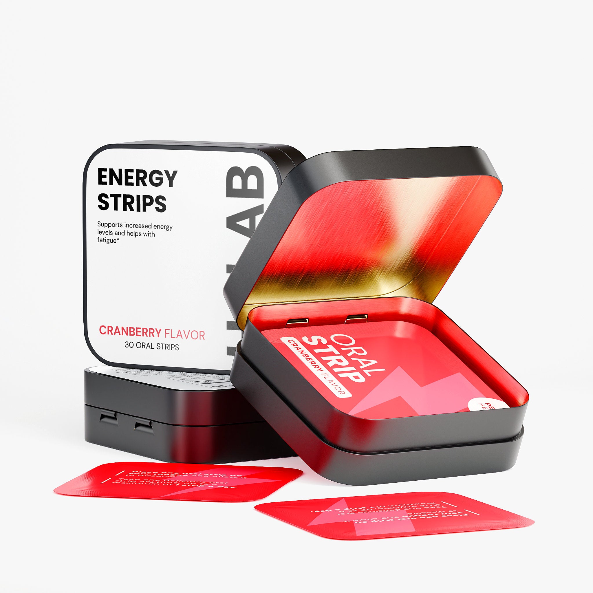 Energy Strips