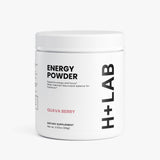 Energy Powder (Guava Berry)