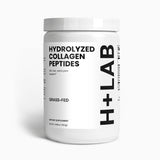 Grass-Fed Hydrolyzed Collagen Peptides