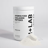 Grass-Fed Hydrolyzed Collagen Peptides