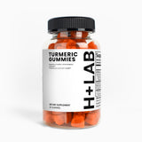 Turmeric Gummies