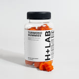 Turmeric Gummies