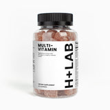 Multivitamin Bear Gummies (Adult)