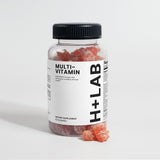Multivitamin Bear Gummies (Adult)