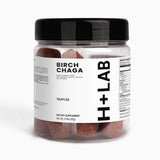 Birch Chaga Truffles