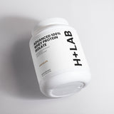 Advanced 100% Whey Protein Isolate (Chocolate)