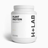 Plant Protein (Vanilla)