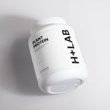Plant Protein (Vanilla)