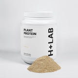 Plant Protein (Vanilla)